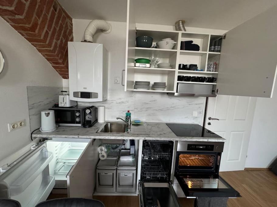 Classy Premium Apartament Viena