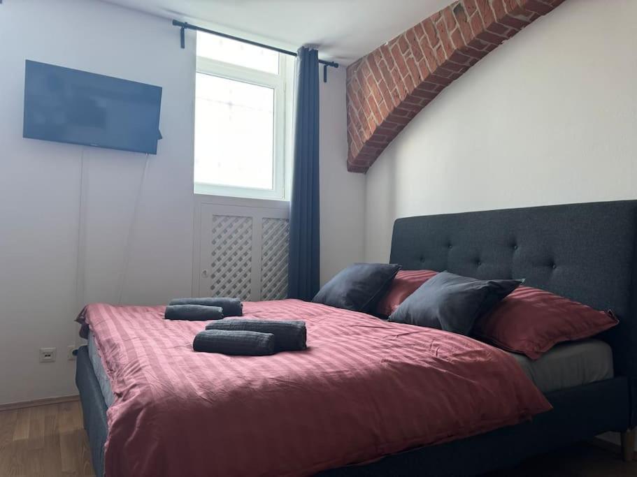 Apartament Classy Premium *